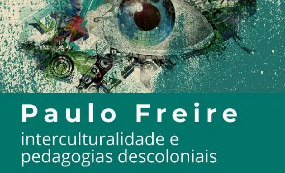 Grupo de Estudo sobre Paulo Freire, Interculturalidade e pedagogias descoloniais - em parceria com Núcleo de Estudos do Ensino de Filosofia - NESEF-UFPR