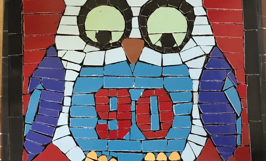 Trabalho feito sob encomenda