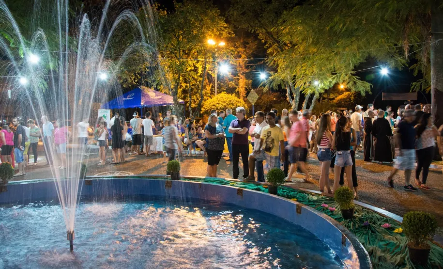 Fotos da Feira Livre Cidade das Flores