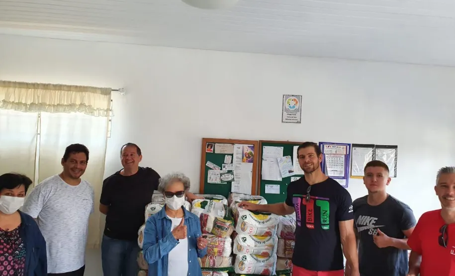 Turma da Sopa