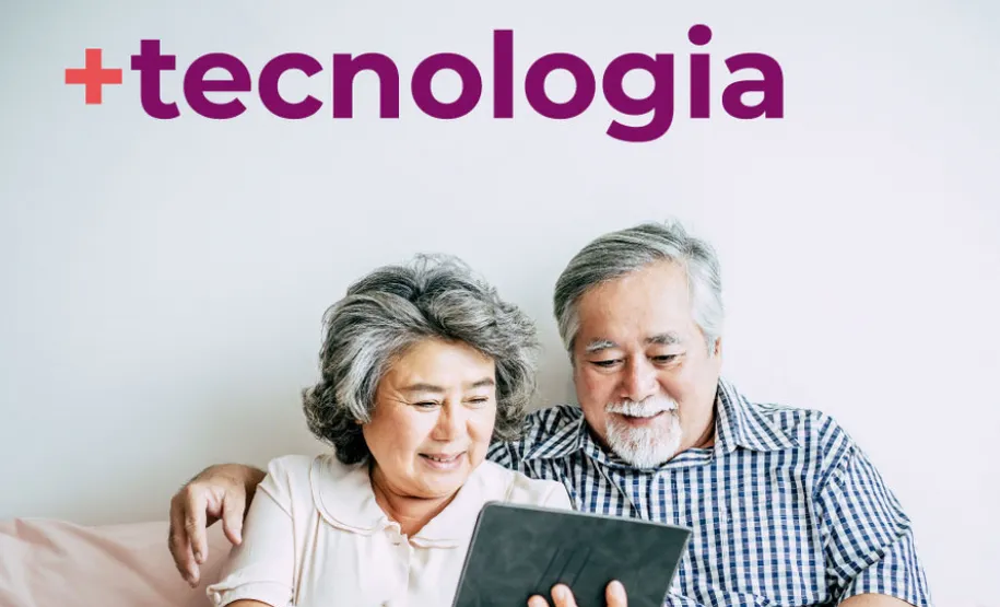 Inclusão da Pessoa Idosa