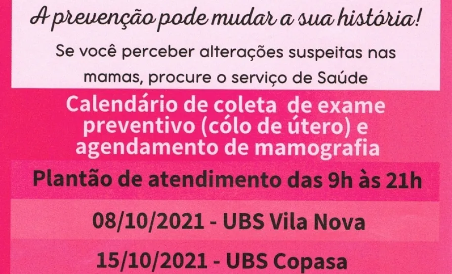Calendário