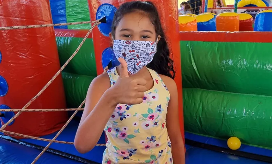 Dia da Criança