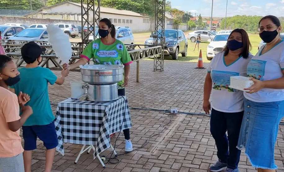 Dia da Criança
