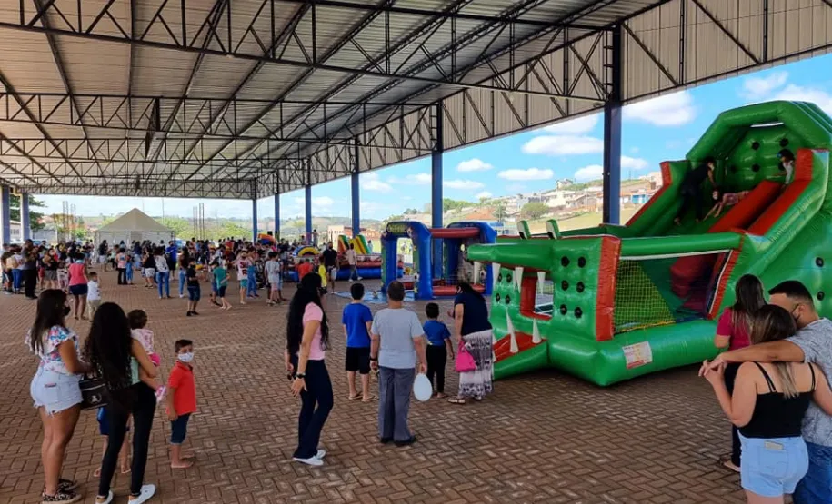 Dia da Criança