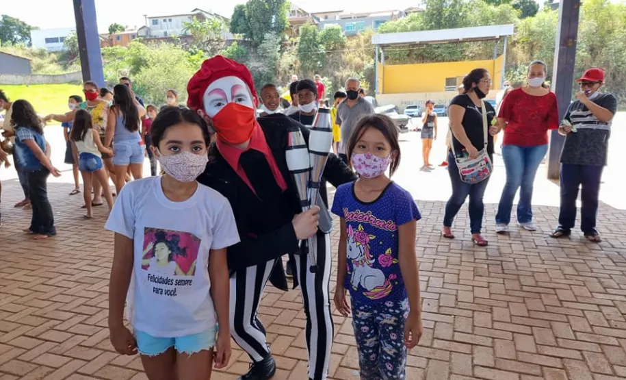 Dia da Criança