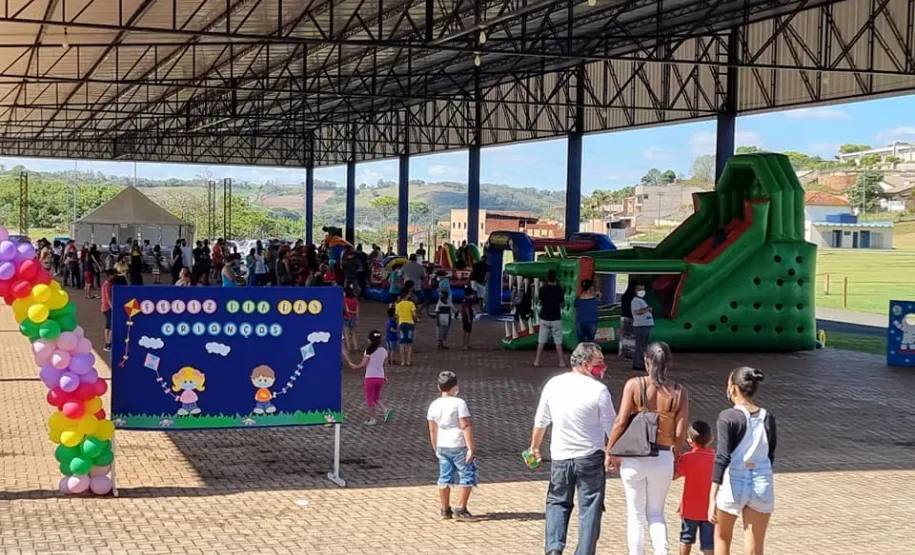 Dia da Criança