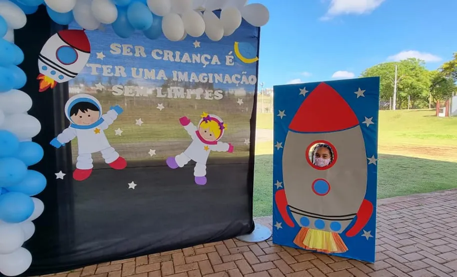 Dia da Criança