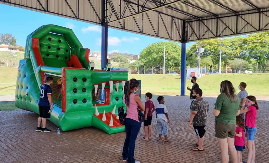 Dia da Criança