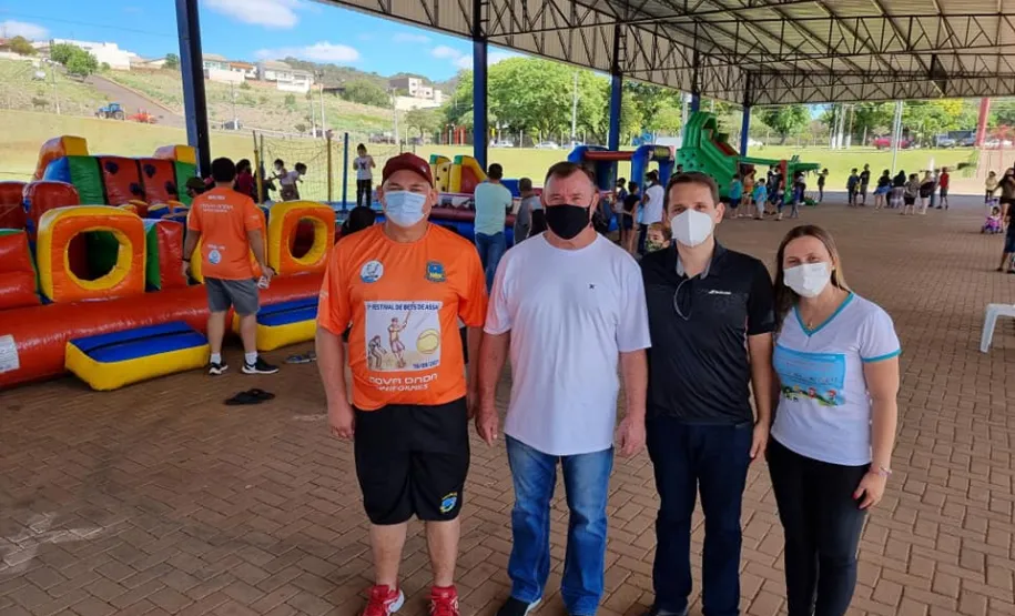 Dia da Criança
