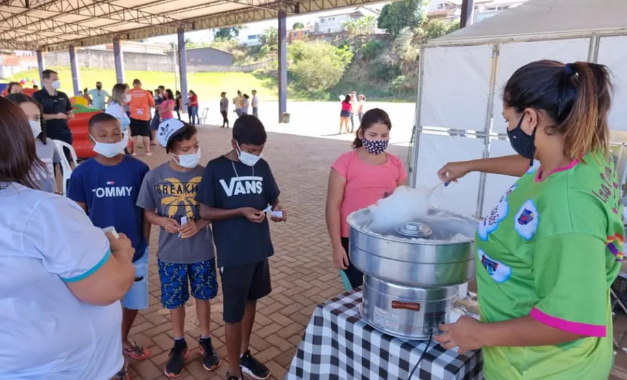 Dia da Criança