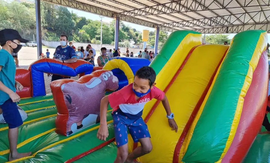 Dia da Criança