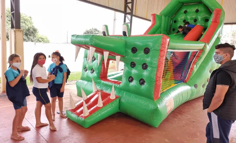 Dia da Criança