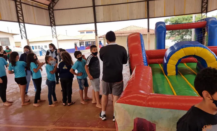 Dia da Criança