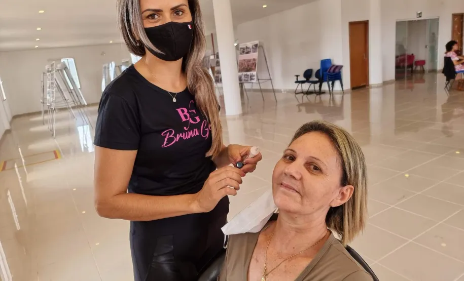 Dia de Beleza