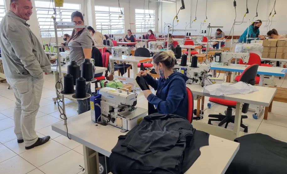 Início de Treinamentos