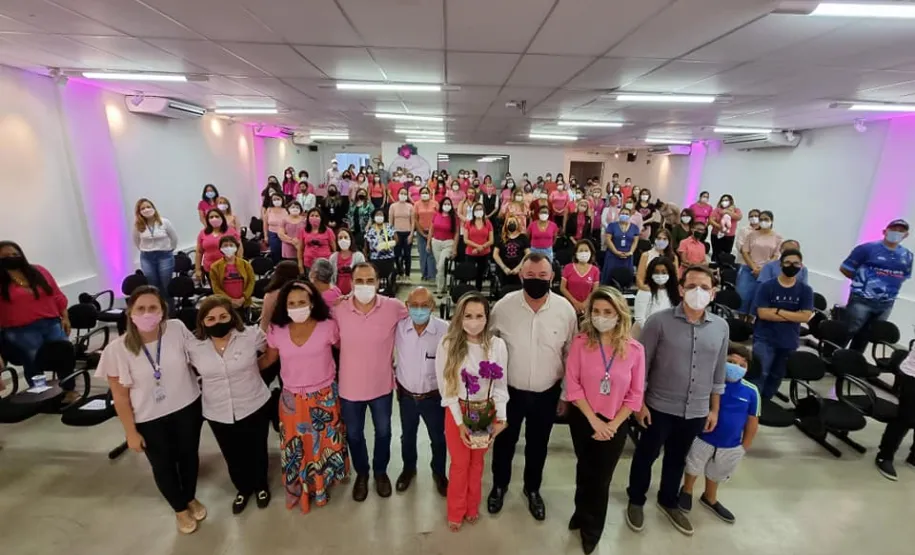 Outubro Rosa