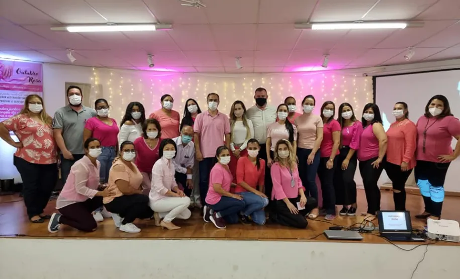 Outubro Rosa