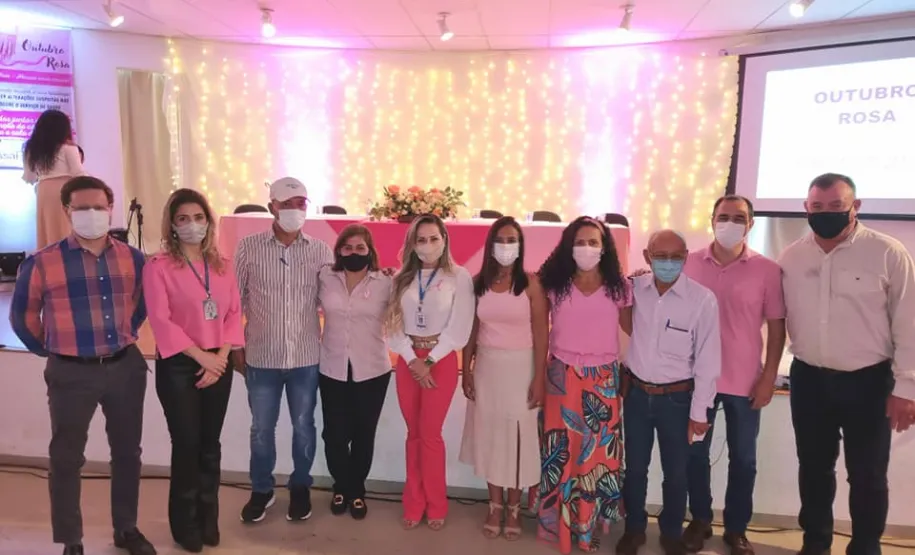 Outubro Rosa