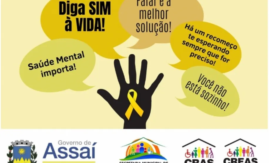 Setembro Amarelo