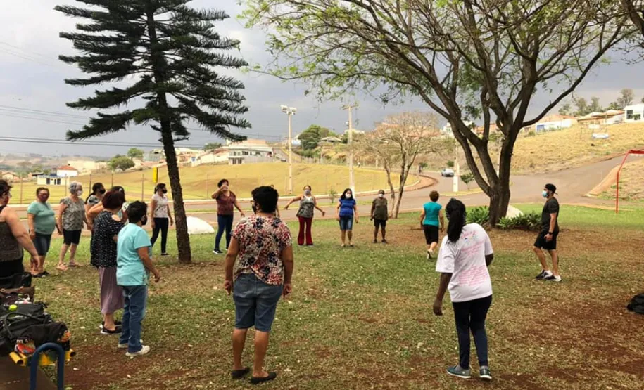 Grupo Viva a Vida