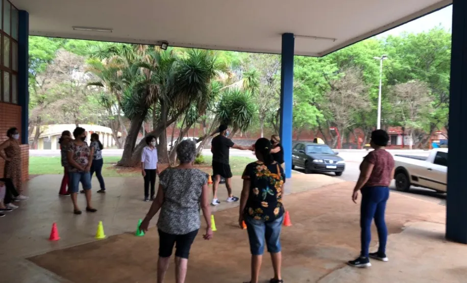 Grupo Viva a Vida
