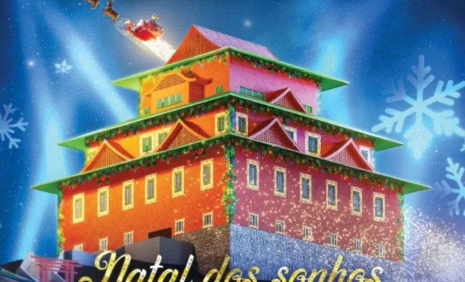 Natal dos Sonhos