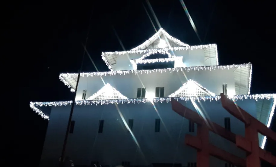 Natal dos Sonhos