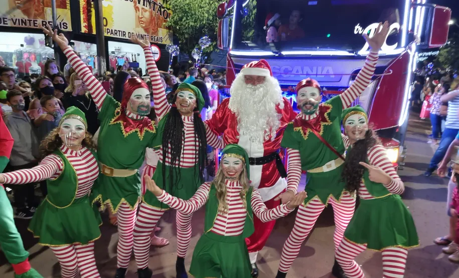 Natal dos Sonhos
