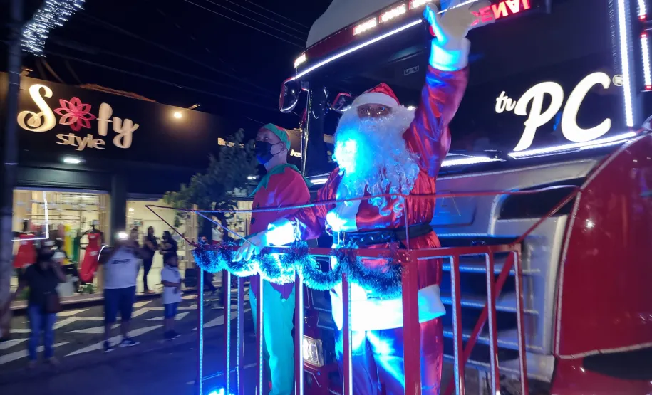 Natal dos Sonhos