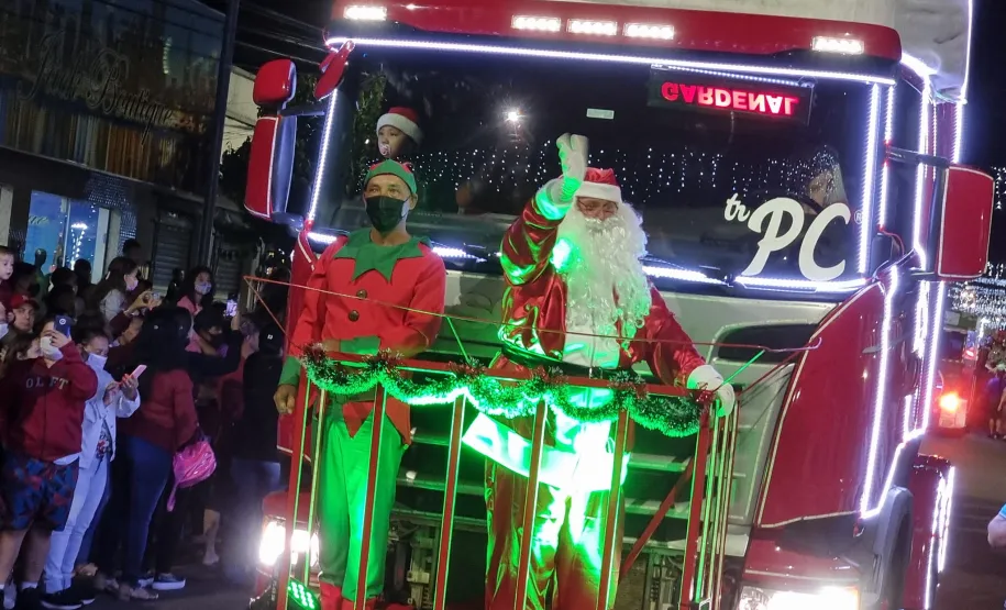 Natal dos Sonhos