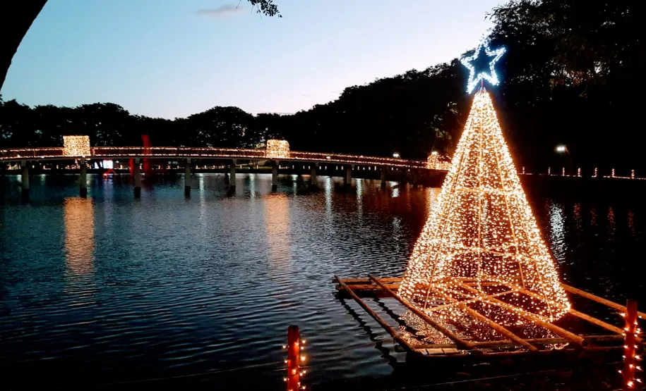 Natal dos Sonhos