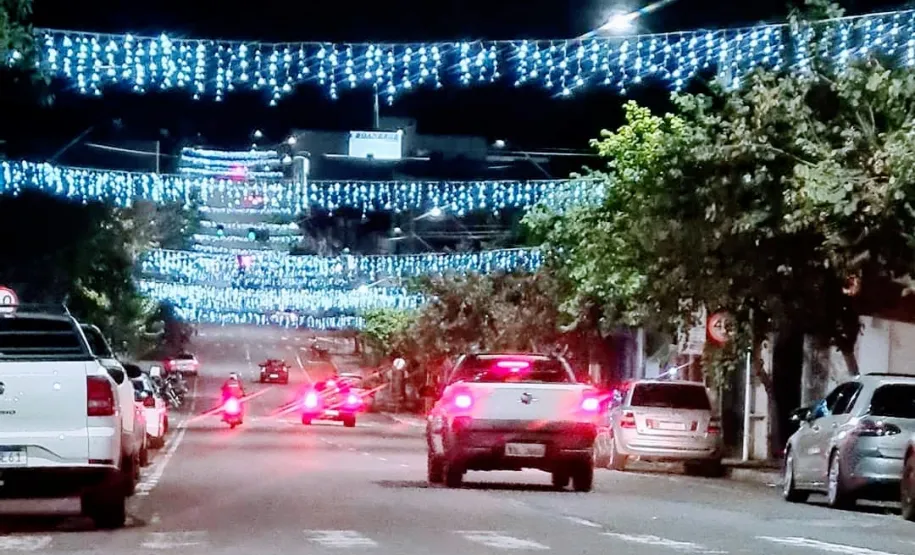 Natal dos Sonhos
