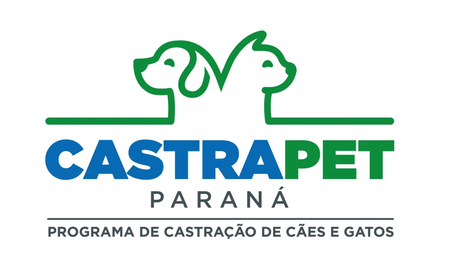 Logotipo - CastraPet