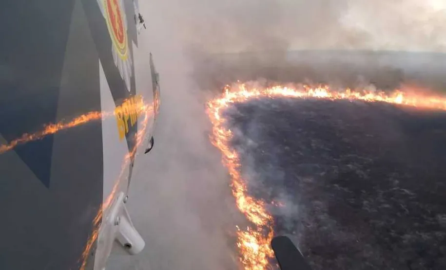 Foto: Divulgação SEDEST.