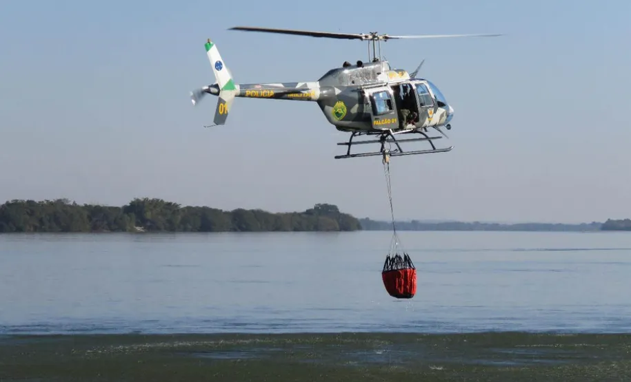 Foto: Divulgação SEDEST.