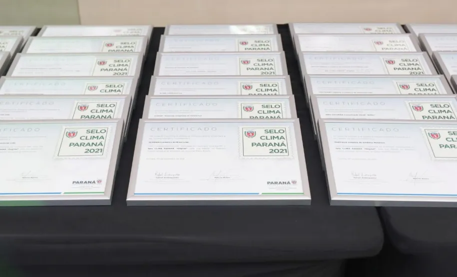 Certificados 2021