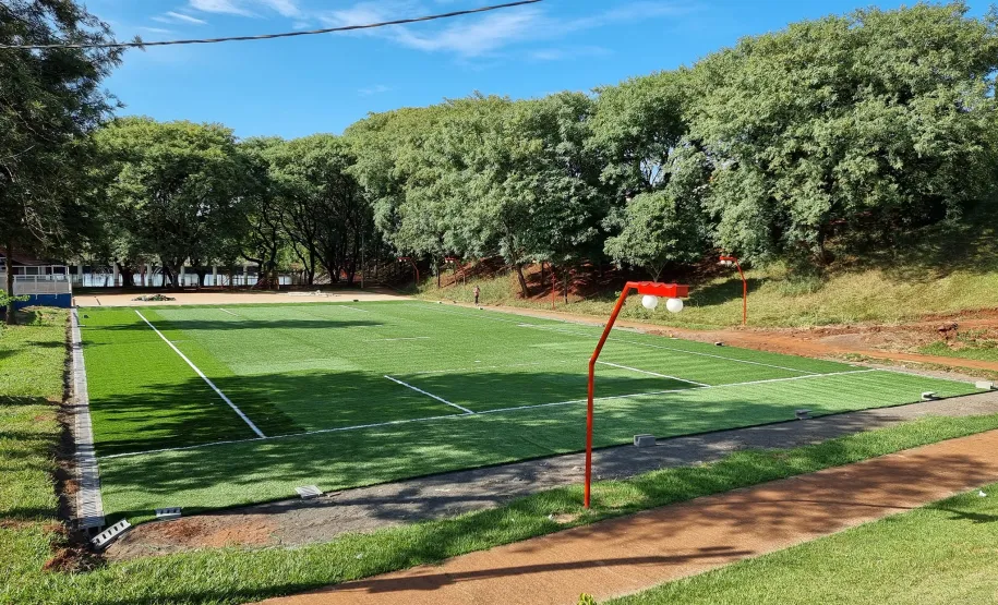 Arena Meu Campinho