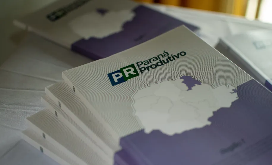 PR Produtivo