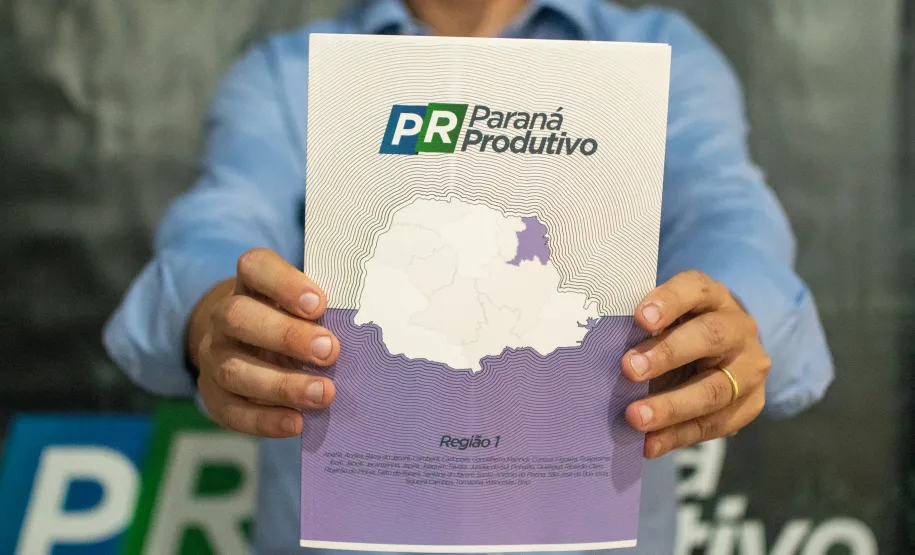 PR Produtivo