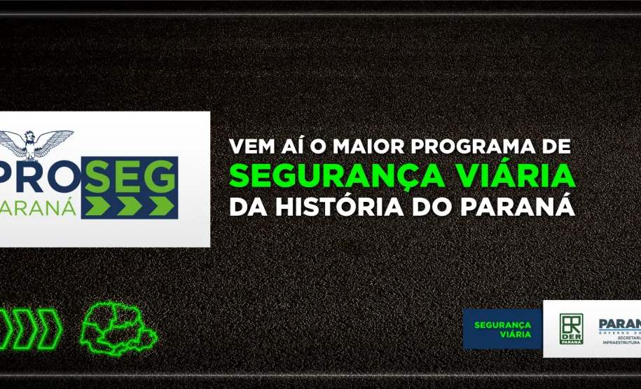 PROSEG VEM AÍ