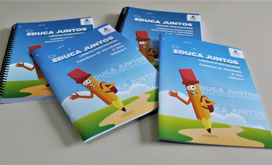 Material educa juntos