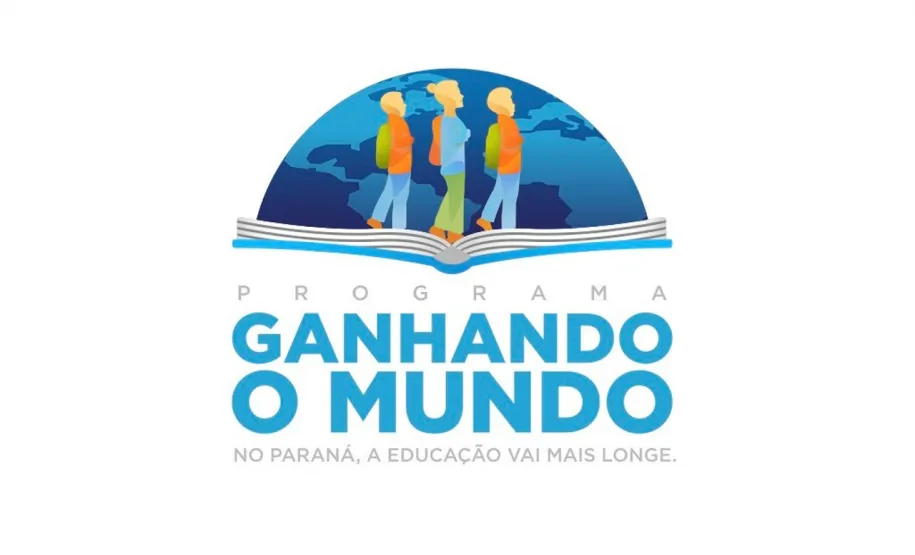 Programa Ganhando o Mundo