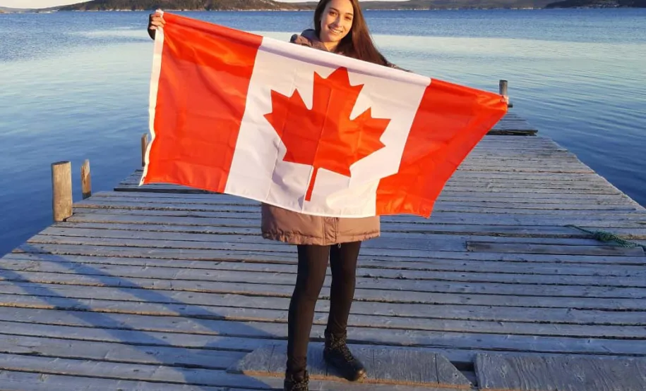 Canadá