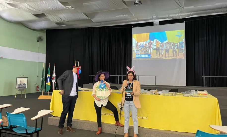 Apresentação