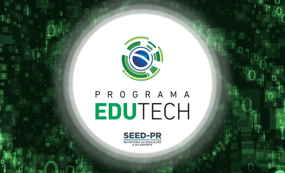 Logo Edutech
