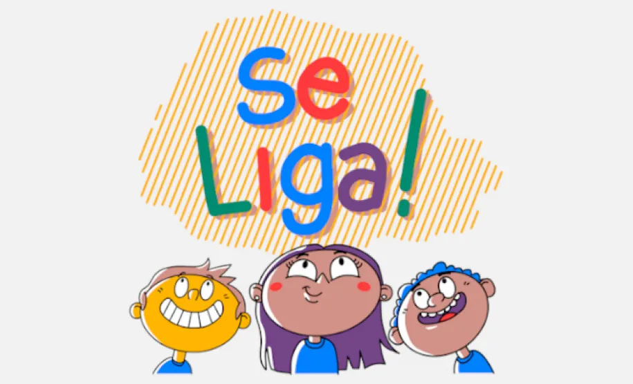 logo Se Liga!