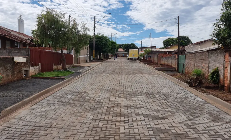 Paver Pau D'Alho do Sul