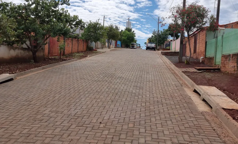 Paver Pau D'Alho do Sul