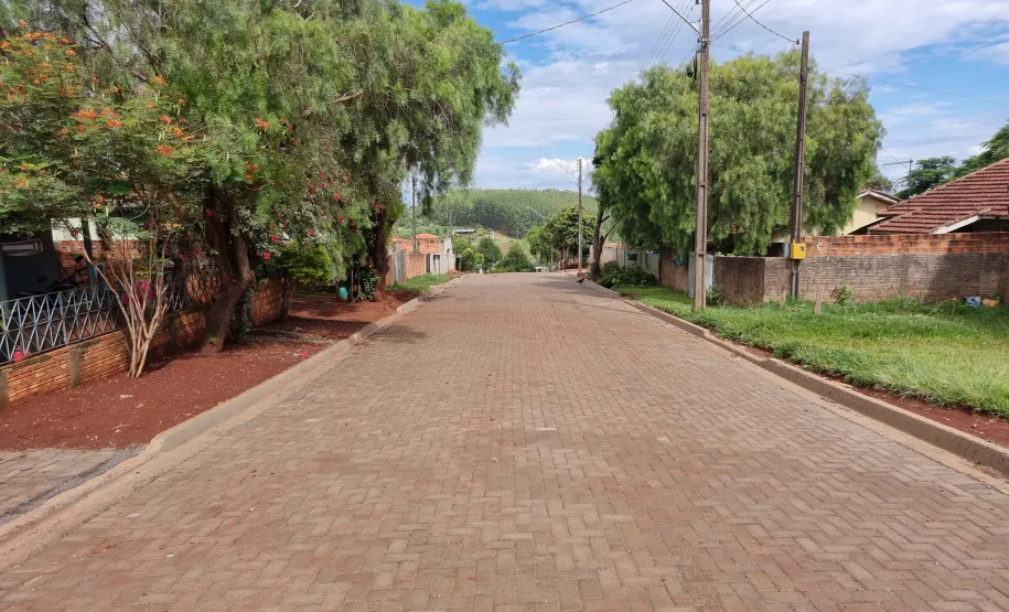 Paver Pau D'Alho do Sul